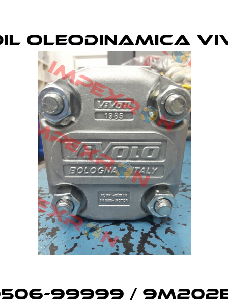 Z024-00506-99999 / 9M202ECA4520 Vivoil Oleodinamica Vivolo