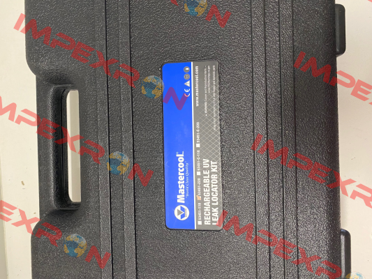 53451-220 Mastercool Inc