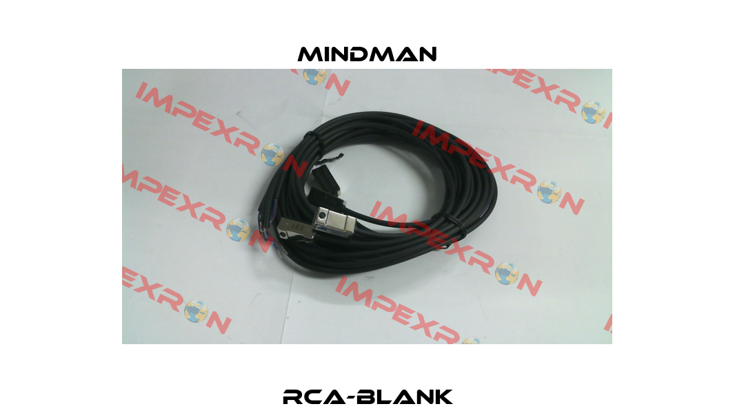 RCA-BLANK Mindman
