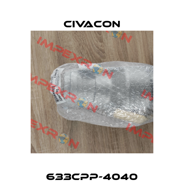 633CPP-4040 Civacon