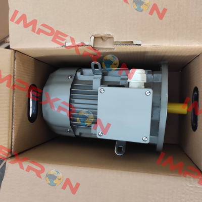 FCA 112 M-4 / PHE B5 400/690 AC Motoren