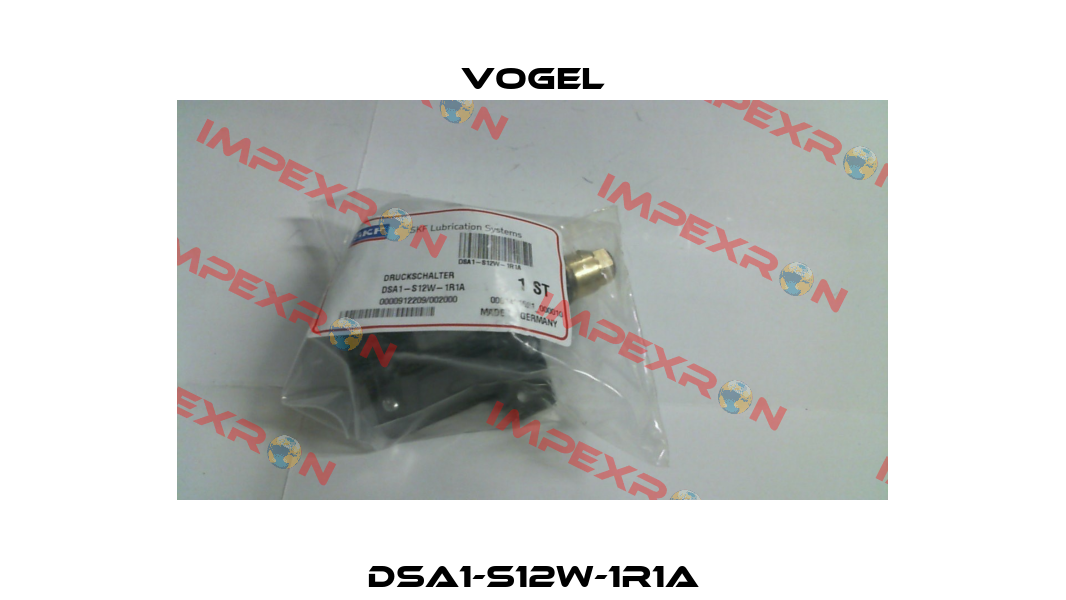 DSA1-S12W-1R1A Vogel