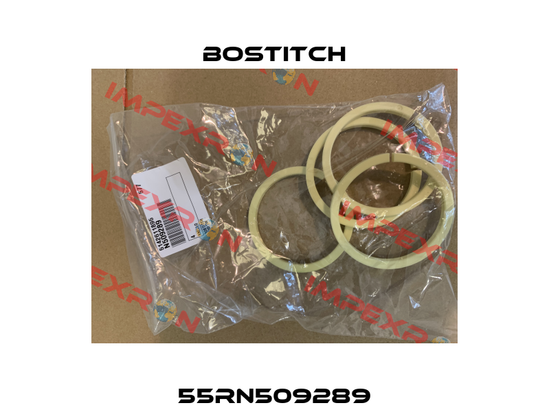 55RN509289 Bostitch