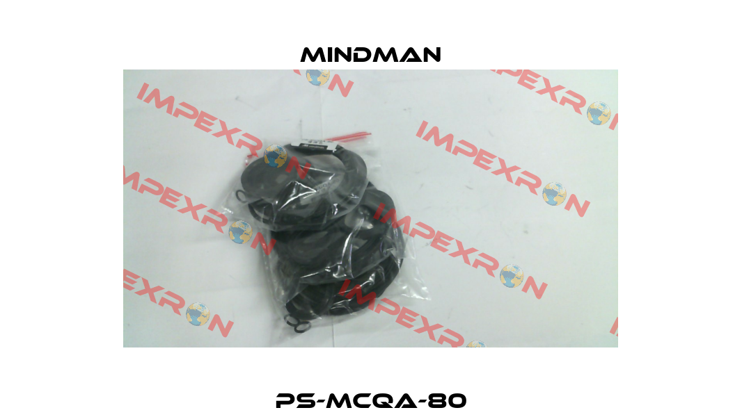 PS-MCQA-80 Mindman