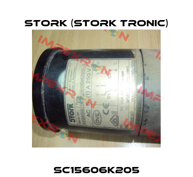 SC15606K205 Stork tronic