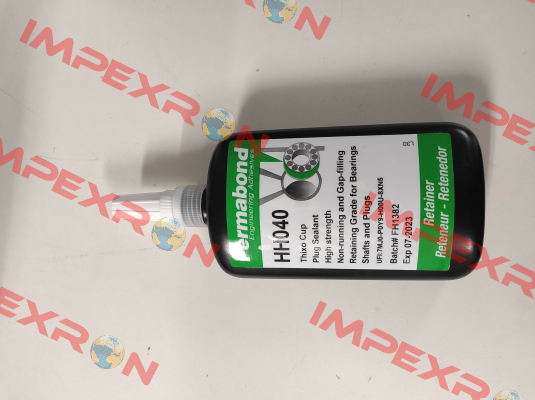 0712HH040250 Permabond