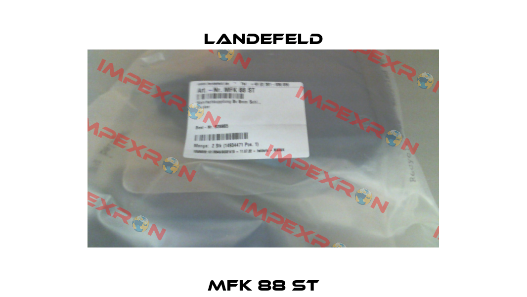 MFK 88 ST Landefeld