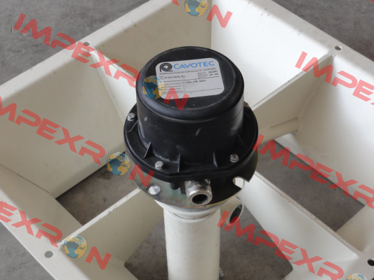 A00-14-CFR033 Cavotec