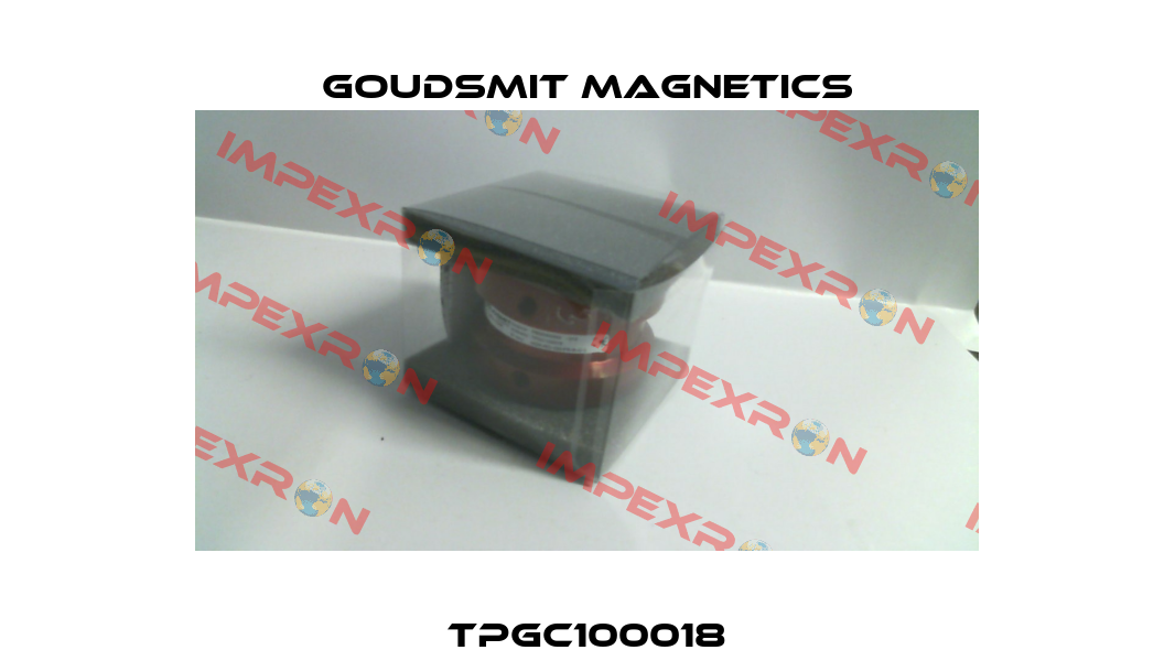 TPGC100018 Goudsmit Magnetics