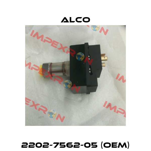2202-7562-05 (OEM) Alco