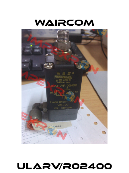 ULARV/R02400 Waircom