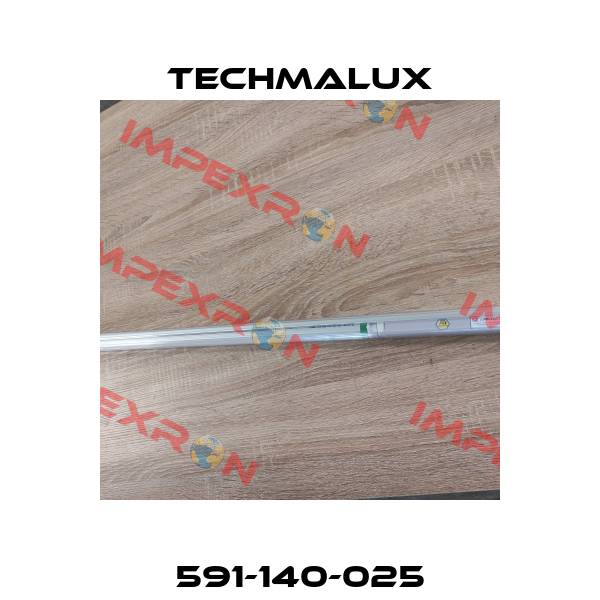 591-140-025 Techmalux