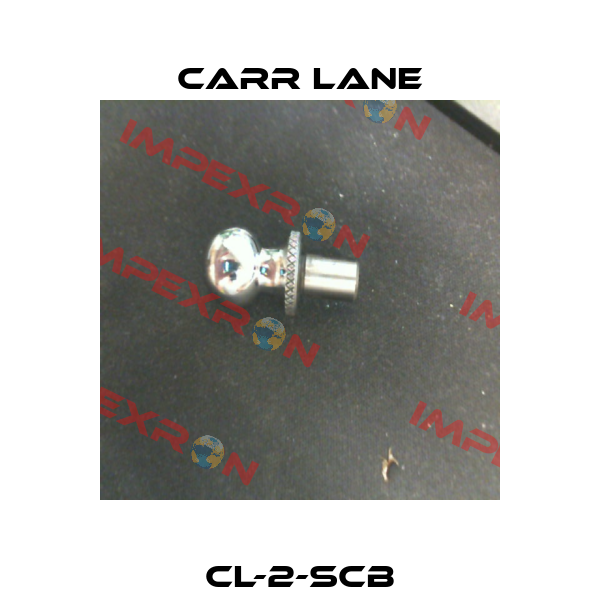 CL-2-SCB Carr Lane