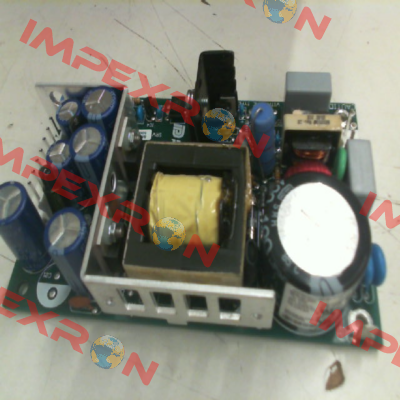 SRW-45-2005 INTEGRATED POWER DESIGNES