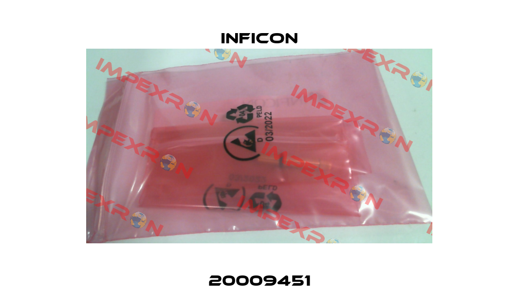 20009451 Inficon