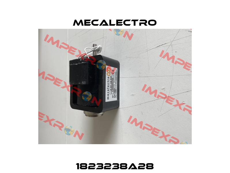 1823238A28 Mecalectro