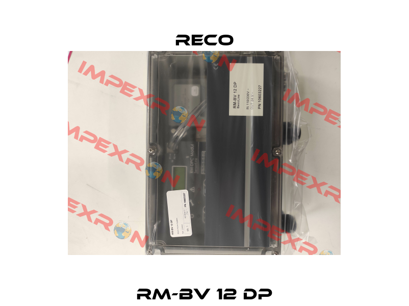 RM-BV 12 DP Reco
