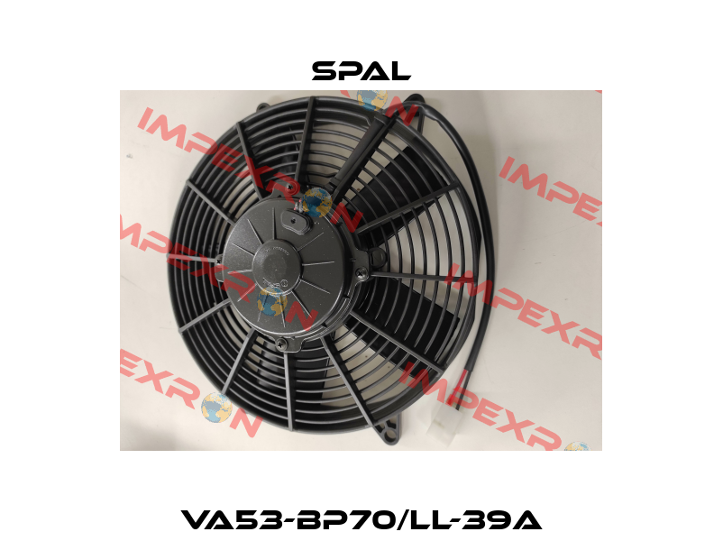 VA53-BP70/LL-39A SPAL