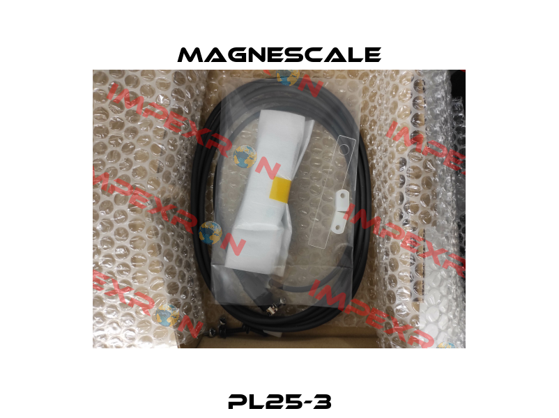 PL25-3 Magnescale