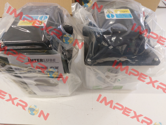 GX3103 110V Interlube Systems Limited
