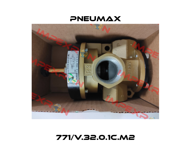 771/V.32.0.1C.M2 Pneumax