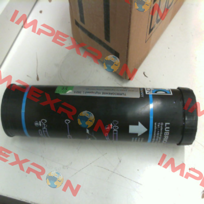 TURMOGREASE High-speed L 252/3 (400 ml cartridge)  Lubcon
