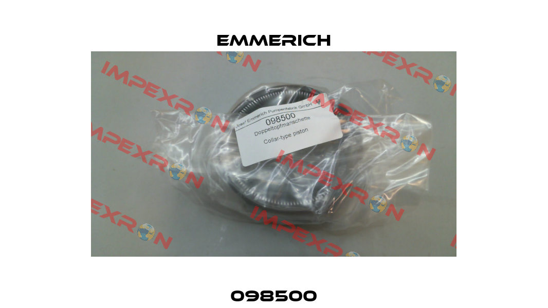 098500 Emmerich