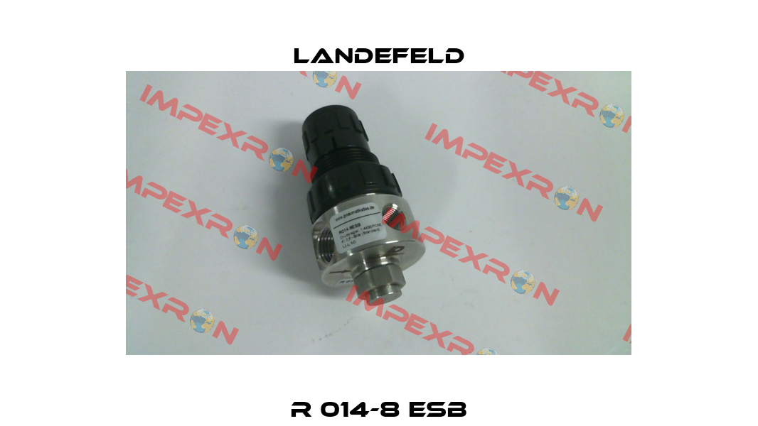 R 014-8 ESB Landefeld