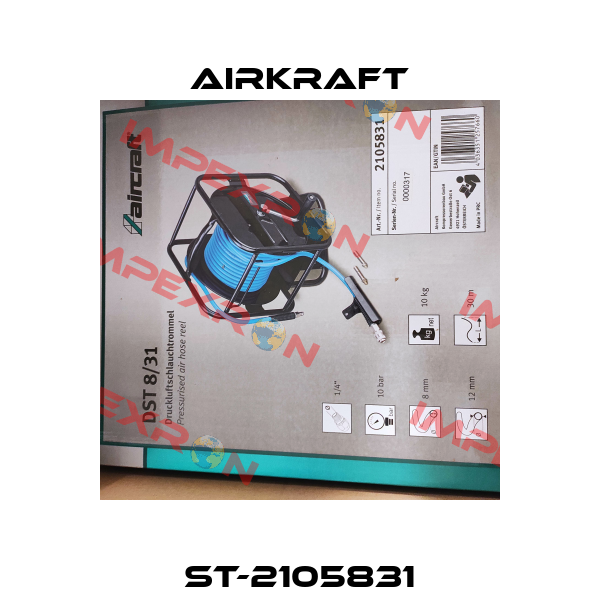 ST-2105831 AIRKRAFT