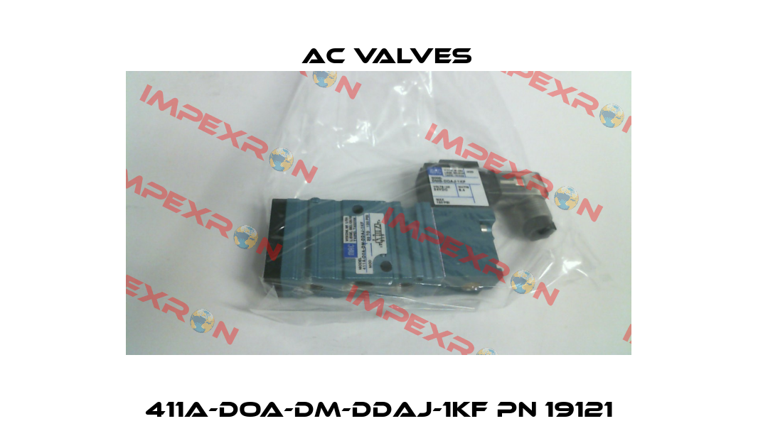 411A-DOA-DM-DDAJ-1KF PN 19121 МAC Valves