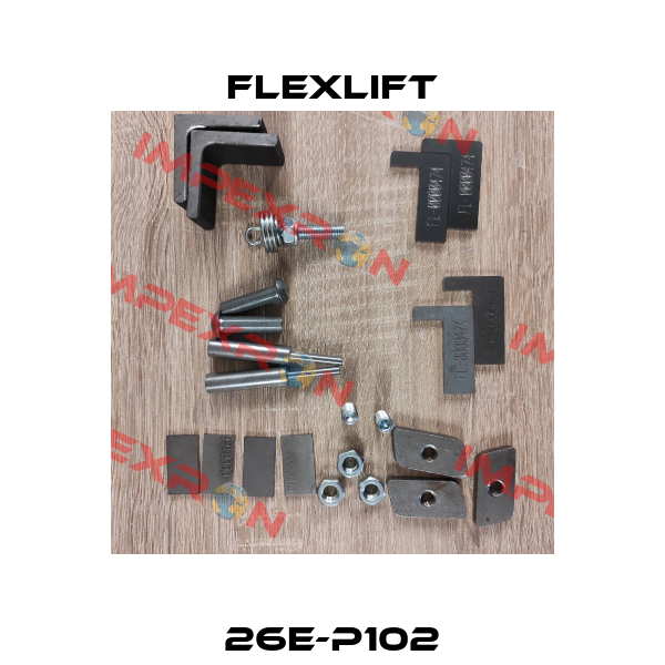 26E-P102 Flexlift