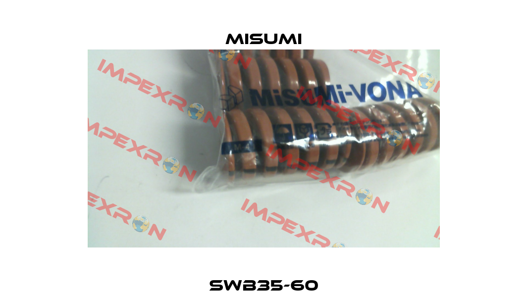 SWB35-60 Misumi