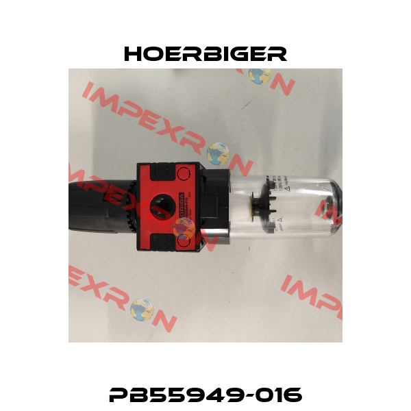 PB55949-016 Hoerbiger