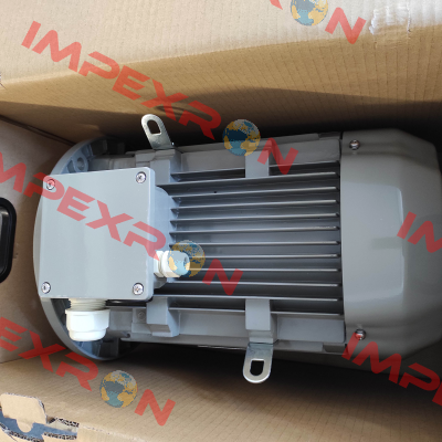 FCPA 132 M 4/PHE / IE3AC13M4001 AC Motoren