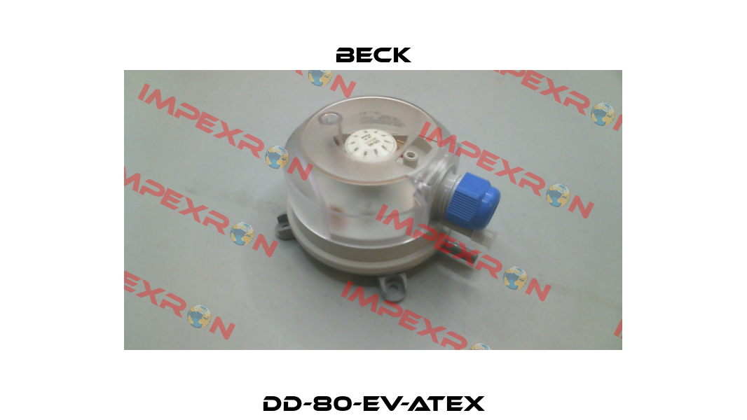 DD-80-EV-ATEX Beck
