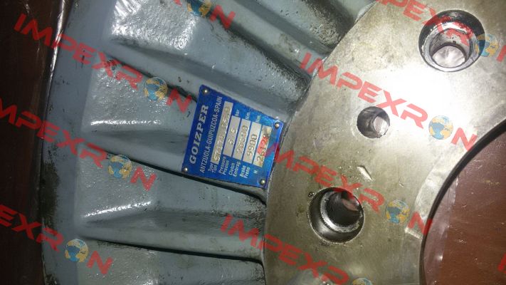 57176105WD Goizper