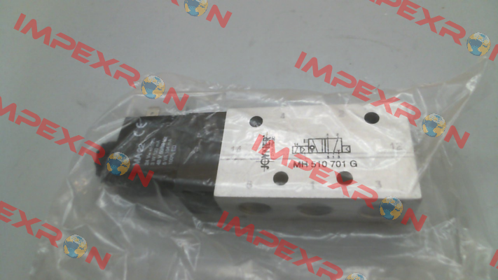 MH 510701G Joyner Pneumatic