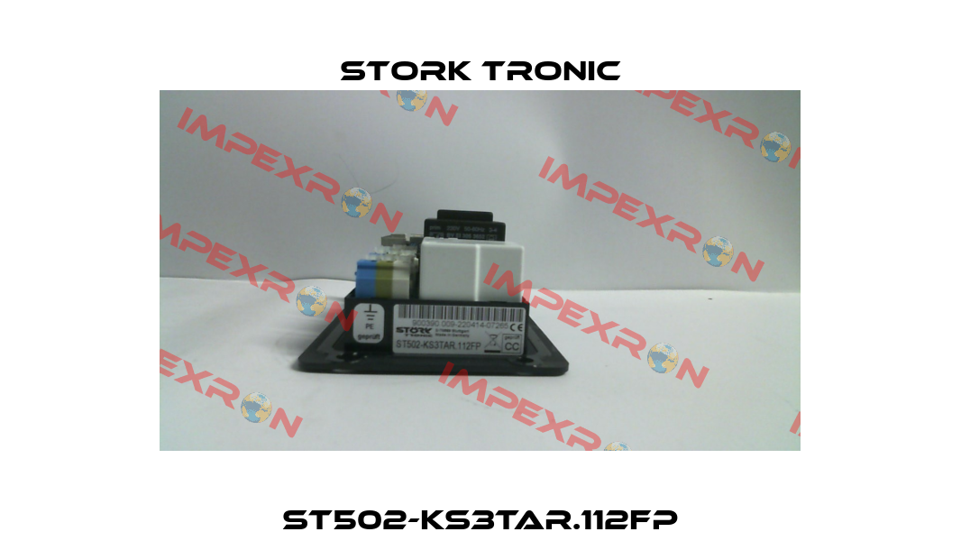 ST502-KS3TAR.112FP Stork tronic