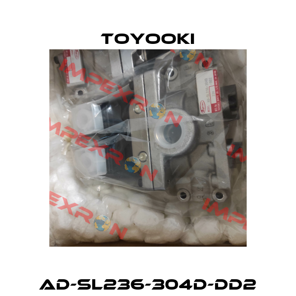 AD-SL236-304D-DD2 Toyooki