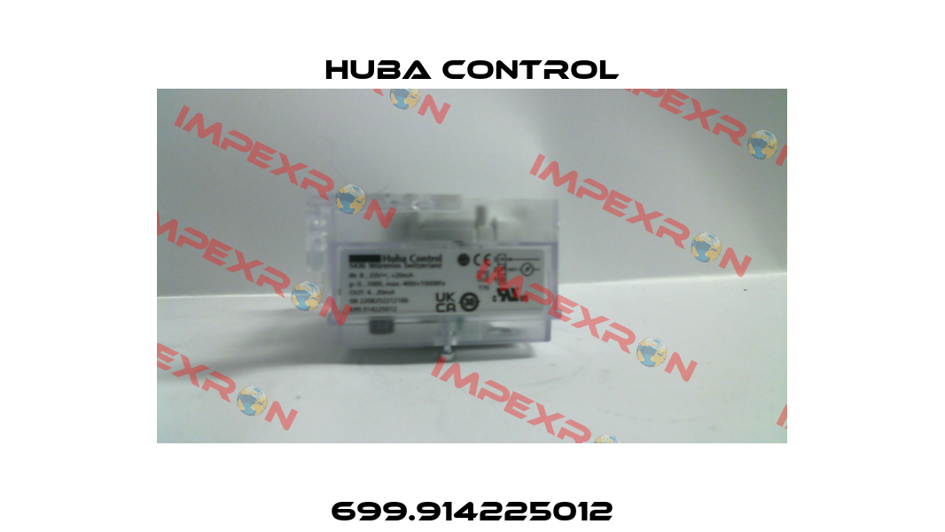 699.914225012 Huba Control