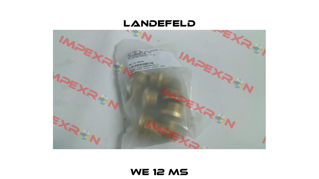 WE 12 MS Landefeld