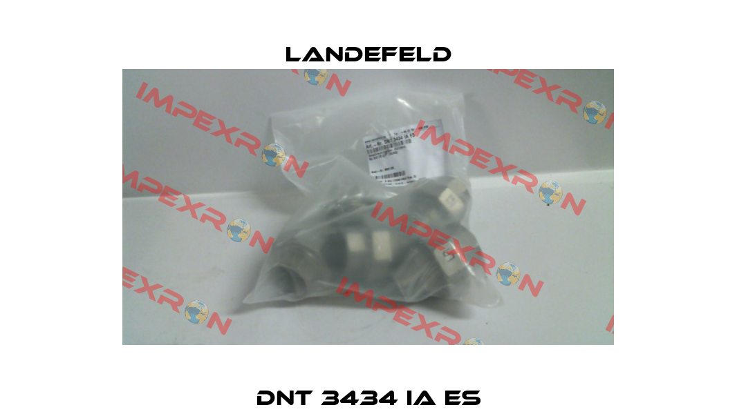 DNT 3434 IA ES Landefeld