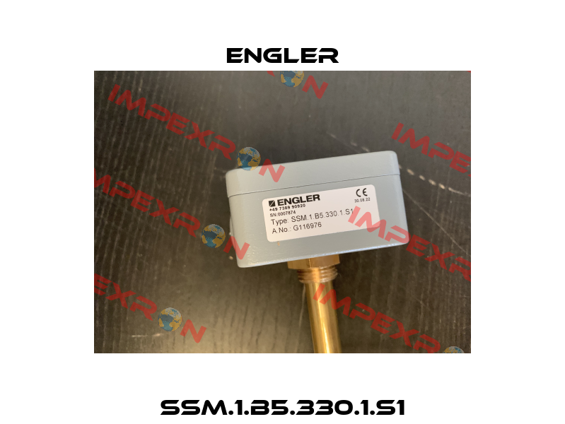 SSM.1.B5.330.1.S1 Engler