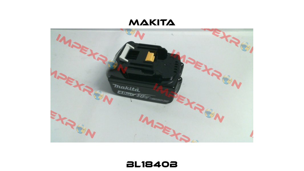 BL1840B Makita