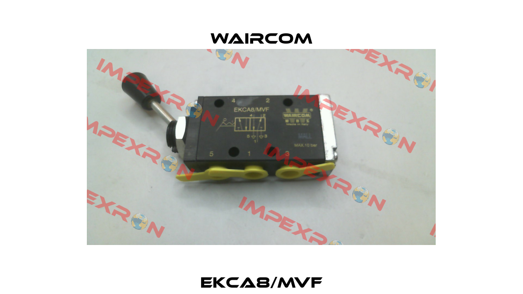 EKCA8/MVF Waircom