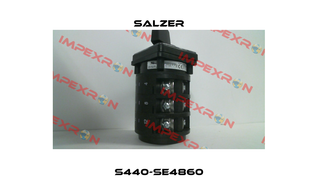 S440-SE4860 Salzer