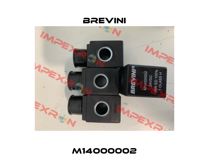 M14000002 Brevini