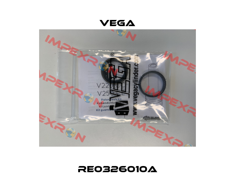 RE0326010A Vega