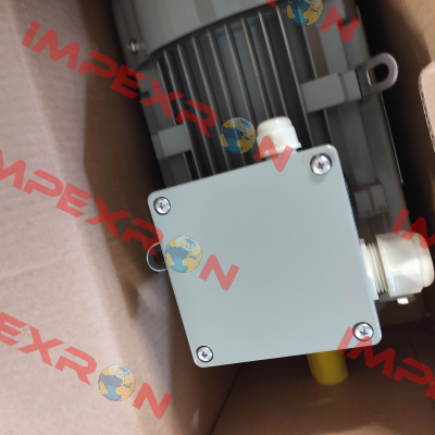ACA 100 L-2 / PHE PTC AC Motoren