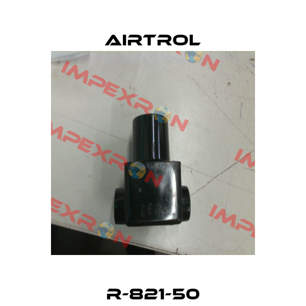 R-821-50 Airtrol